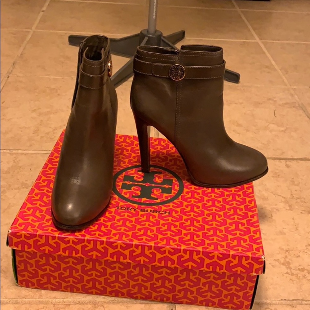 Booties